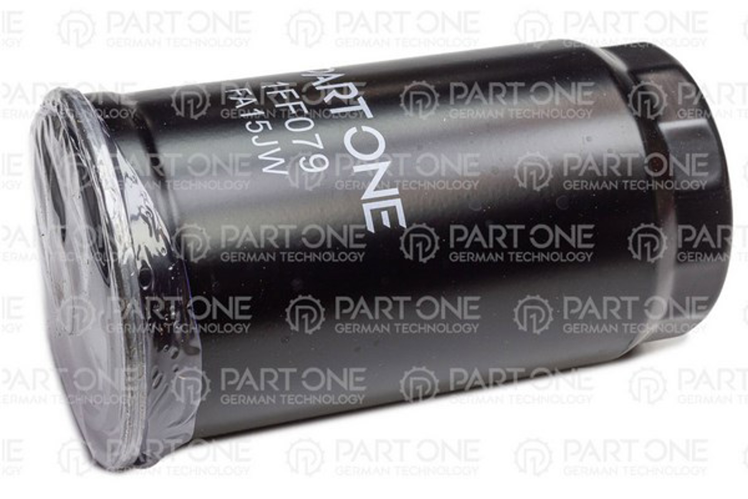 PART-ONE 1ff079 - 1FF079 Фильтр топливный ALFA ROMEO: 145 99-01, 146 99-01, 156 97-00, 156 Sportwagon 00-00, 166 98-00