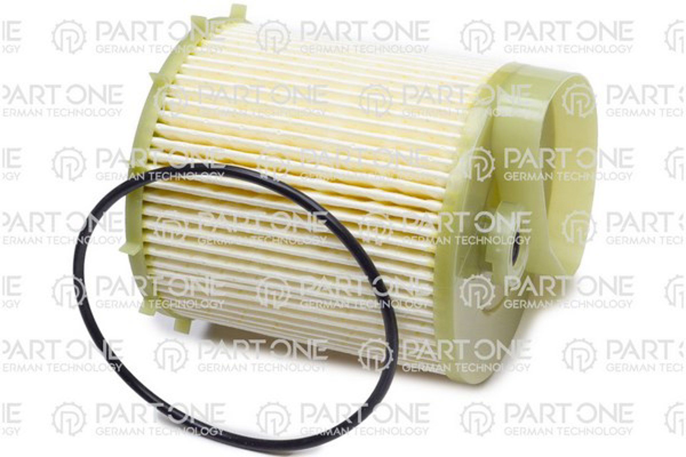 PART-ONE 1ff082 - Фильтр топливный SSANG YONG ACTYON SPORTS(II) 06-12, REXTON 01-12