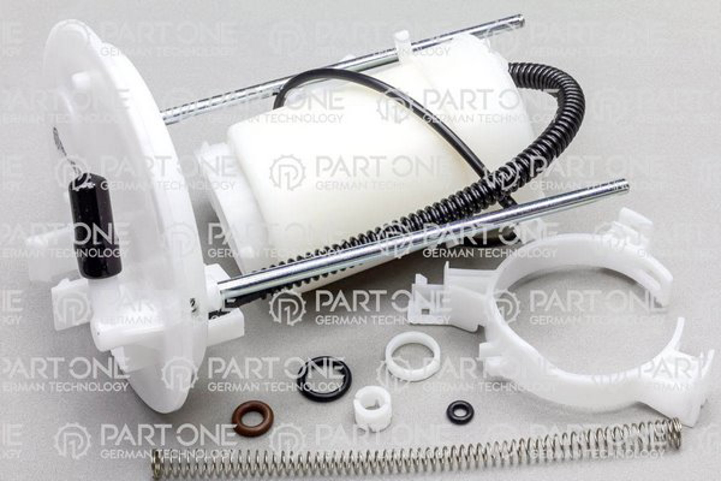 PART-ONE 1ff083 - 1FF083 Фильтр топливный в бак MITSUBISHI LANCER 1.5-2.0 07>