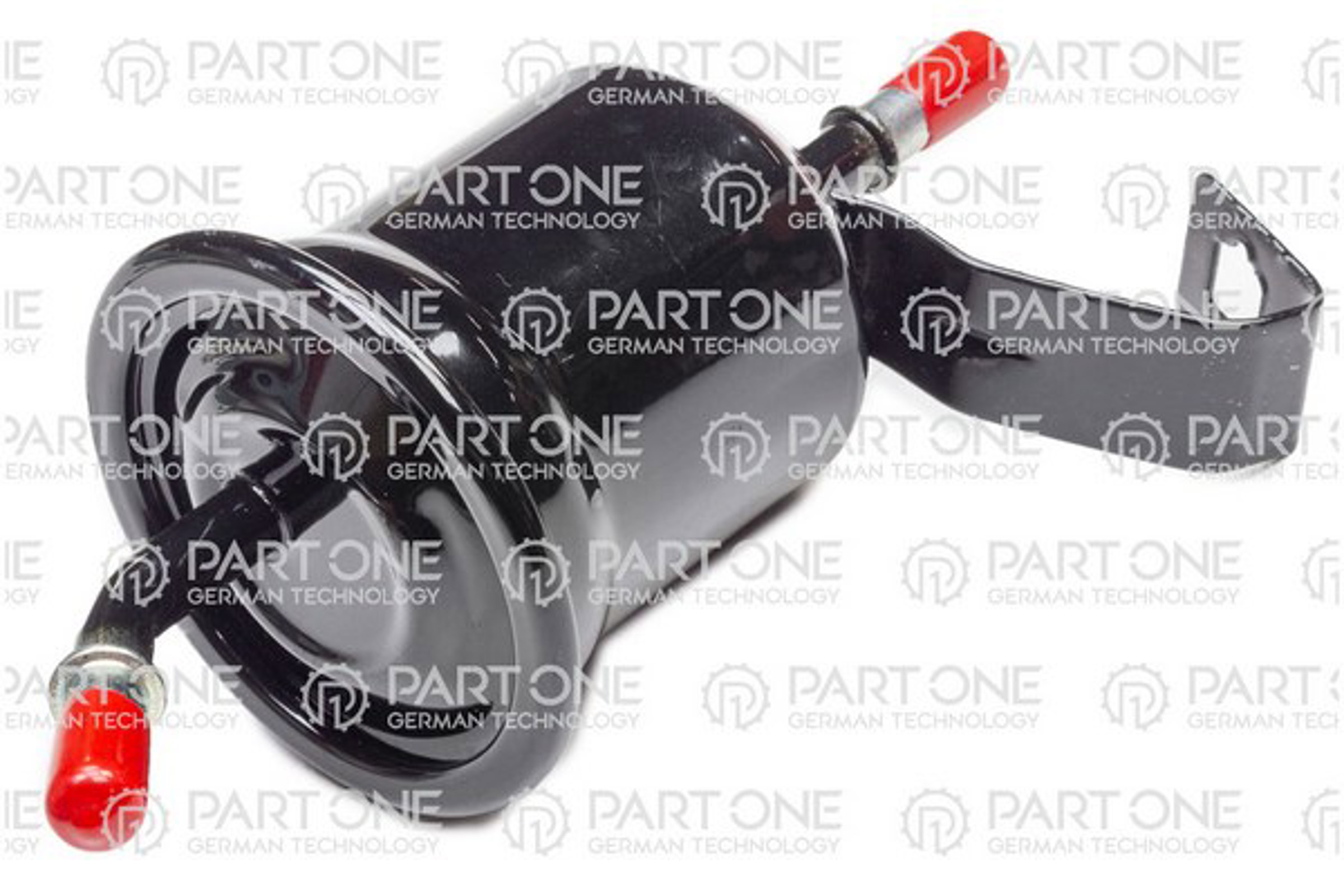 PART-ONE 1ff084 - 1FF084 Фильтр топливный TOYOTA: HILUX 15-