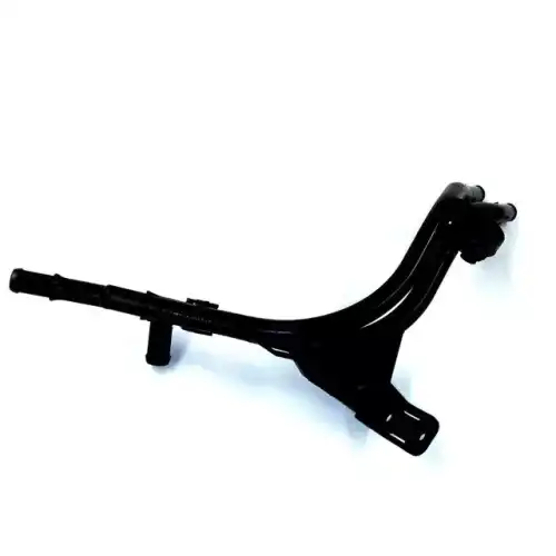 VAG 1k0121070bd - патрубок сист.охл.