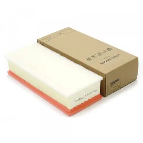 VAG 1k0129620l - фильтр воздушный! для холодого климата\ Audi A3, Skoda Octavia, VW Golf/Passat 03>