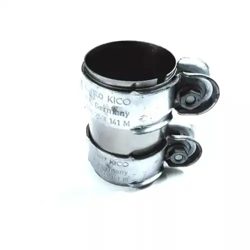 VAG 1k0253141m - муфта глушителя