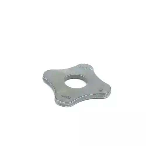 VAG 1k0505193 - шайба металлическая