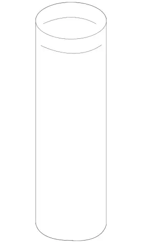 VAG 1k0513425d - пыльник амортизатора заднего