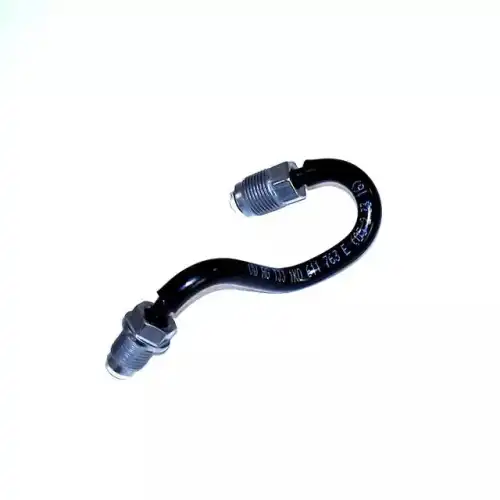 VAG 1k0611763e - шланг тормозной