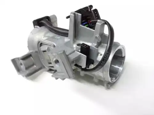 VAG 1k0905841 - (8 гр.), Замок рулевого механизма с вы-