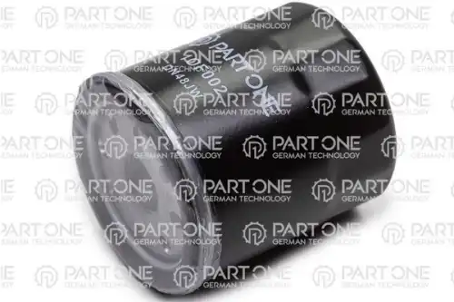 PART-ONE 1of002 - Фильтр масляный GEELY ATLAS, TOYOTA:COROLLA (E150),Auris (E150),Avensis II (T250),RAV4 1.8 VV