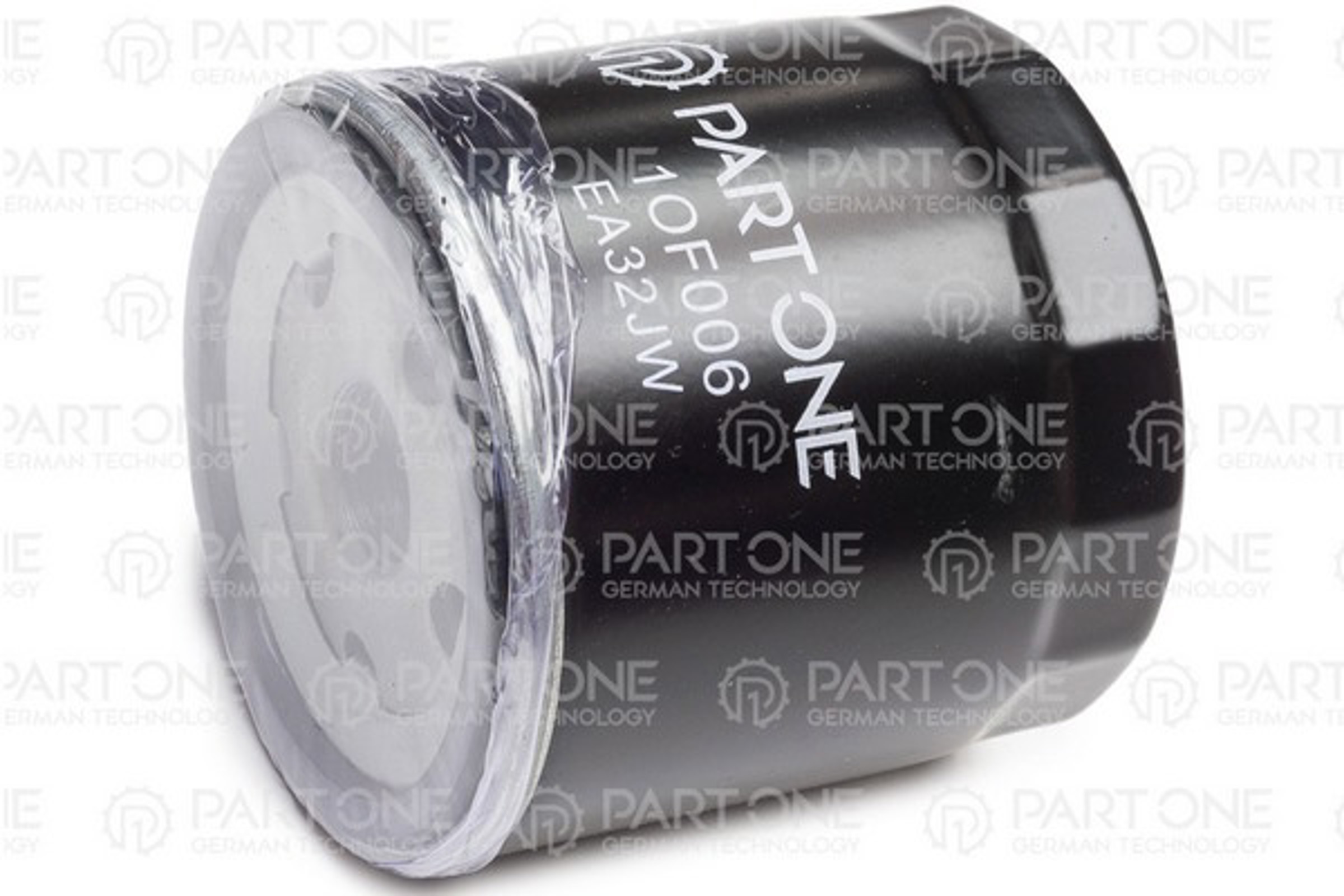 PART-ONE 1of006 - Фильтр масляный AUDI: A1, A2, Q3 /VW: Golf, Jetta, Polo 2011-15 / SKODA: Octavia, Yeti 12-15