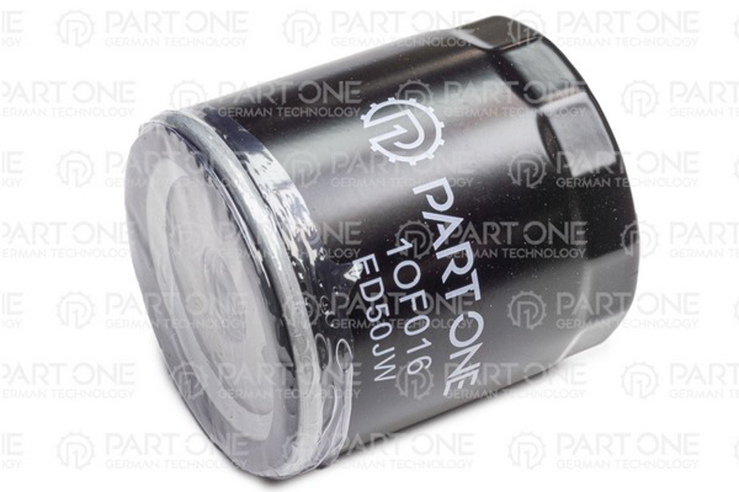 PART-ONE 1of016 - Фильтр масляный Toyota: Auris, Camry, Corolla, Hilux, Land Cruiser, Mark II, Yaris / Ford: Fo