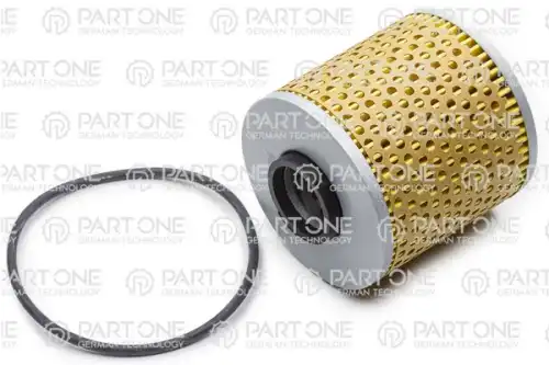 PART-ONE 1of030 - Фильтр масляный