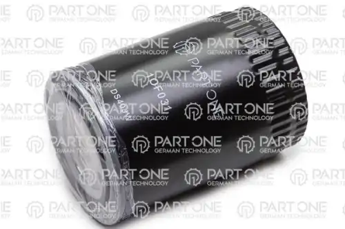 PART-ONE 1of031 - Фильтр масляный FORD: GALAXY 95-, SEAT: ALHAMBRA 96-00, CORDOBA 97-99, CORDOBA Vario 97-99, IBIZA II