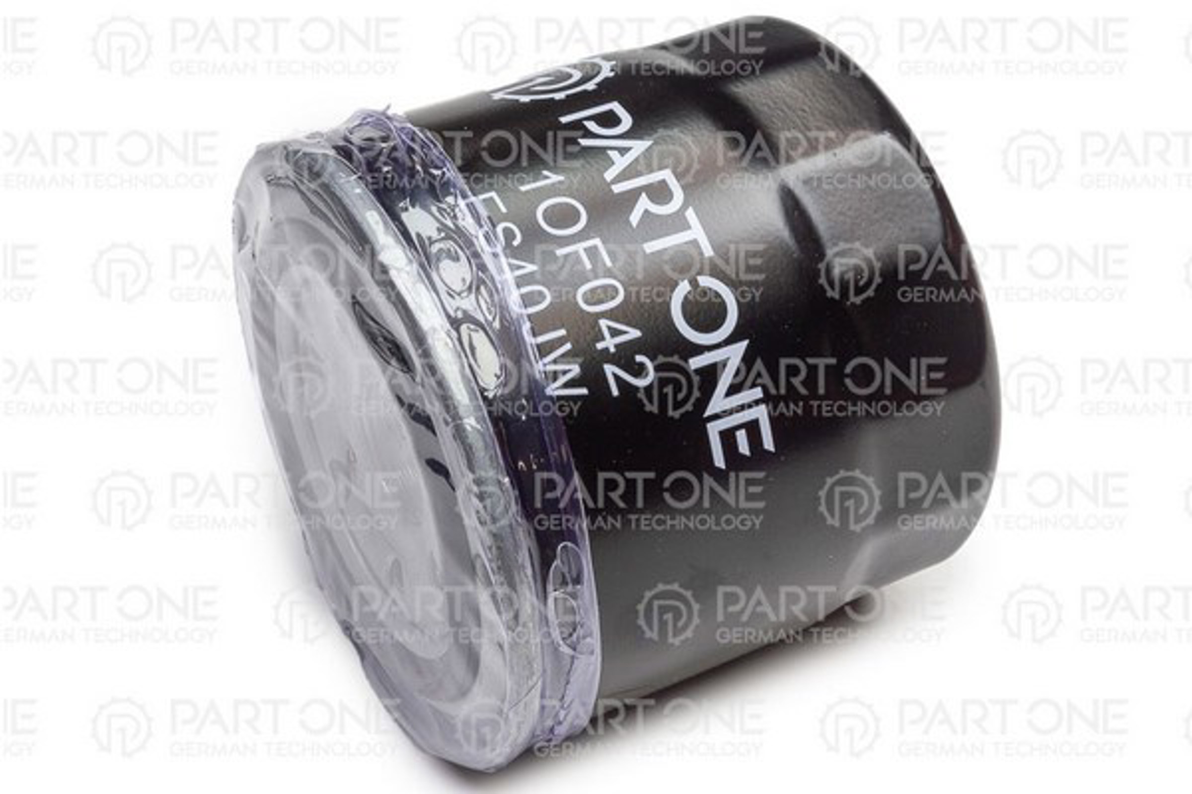 PART-ONE 1of042 - Фильтр масляный TOYOTA: AVENSIS 03-, AVENSIS 97-03, AVENSIS Liftback 97-03, AVENSIS Station W