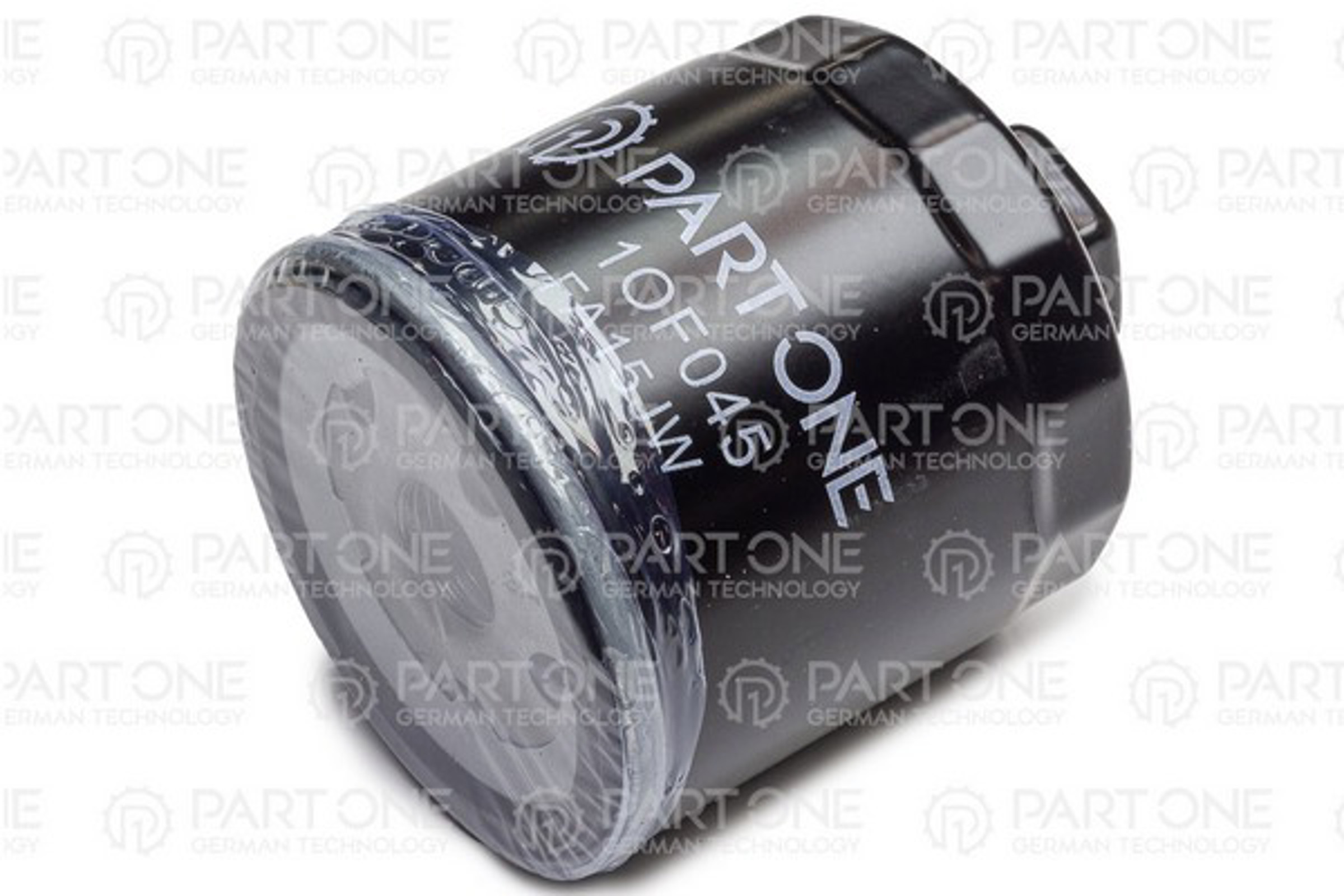 PART-ONE 1of045 - Фильтр масляный AUDI: A2 00-05, SEAT: ALTEA 06-, ALTEA XL 06-, AROSA 97-04, CORDOBA 93-99, CORDOBA 0