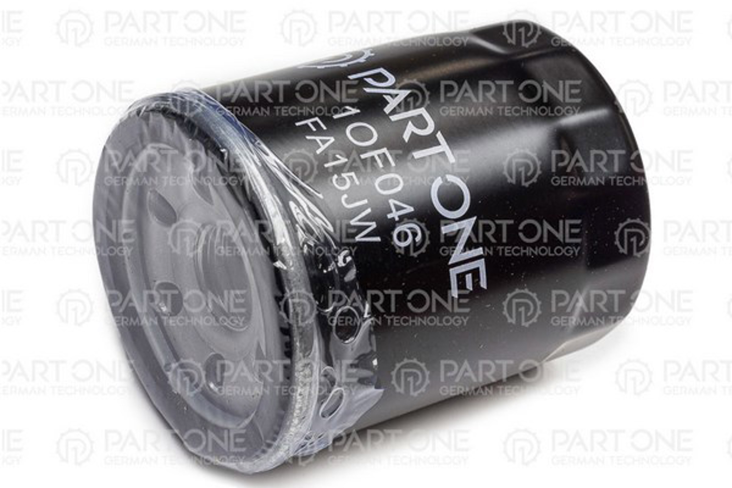 PART-ONE 1of046 - Фильтр масляный HONDA CIVIC VI 1.8I, CIVIC VII 1.4I, ACCORD IX 2.0I, 2.4I, CR-V III 2.0I, JAZZ 1.2I