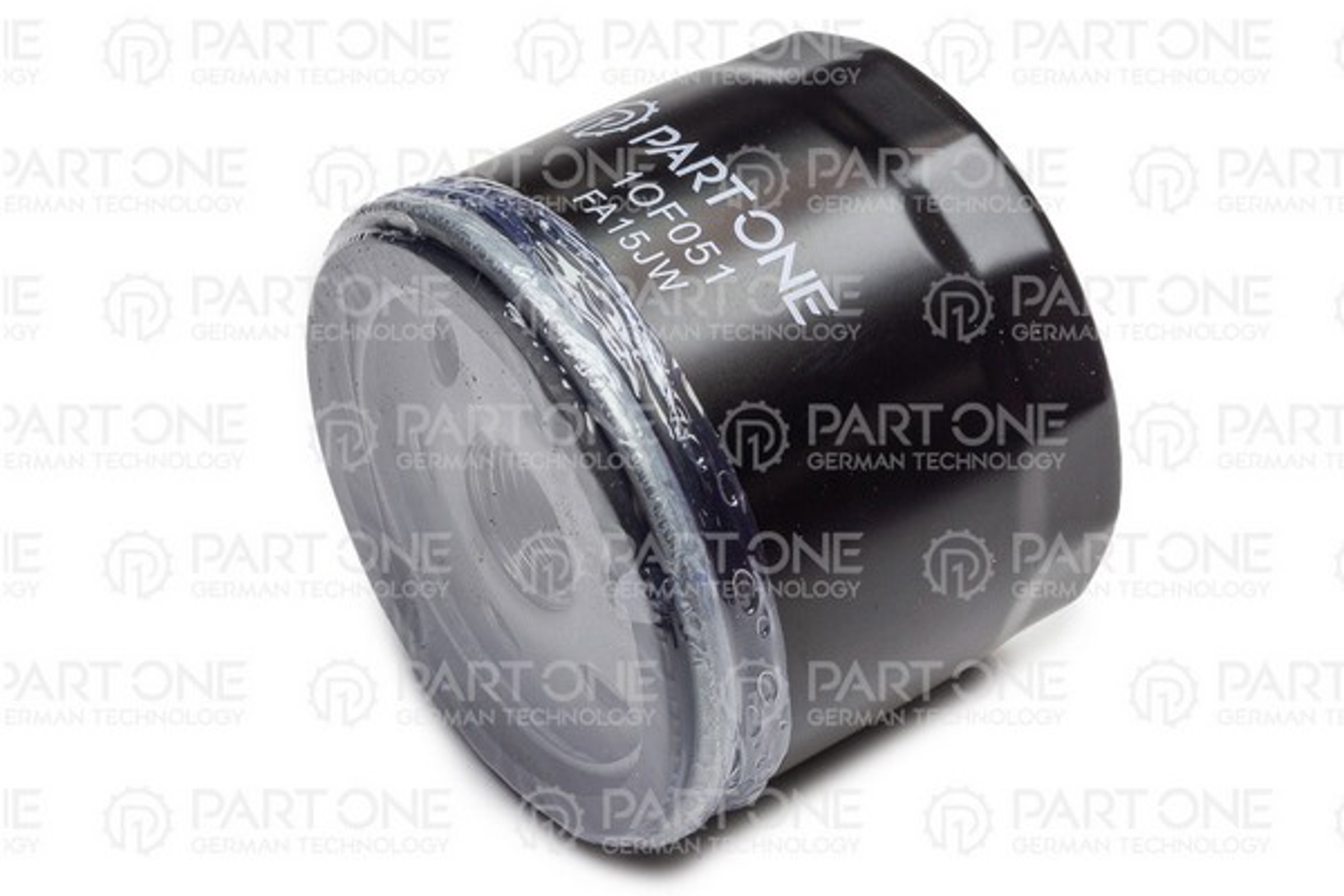 PART-ONE 1of051 - Фильтр масляный DACIA Duster II,Logan,Sandero 1.5 dCi 2010-/ RENAULT Scenic,Kangoo,Laguna,Espace 1.