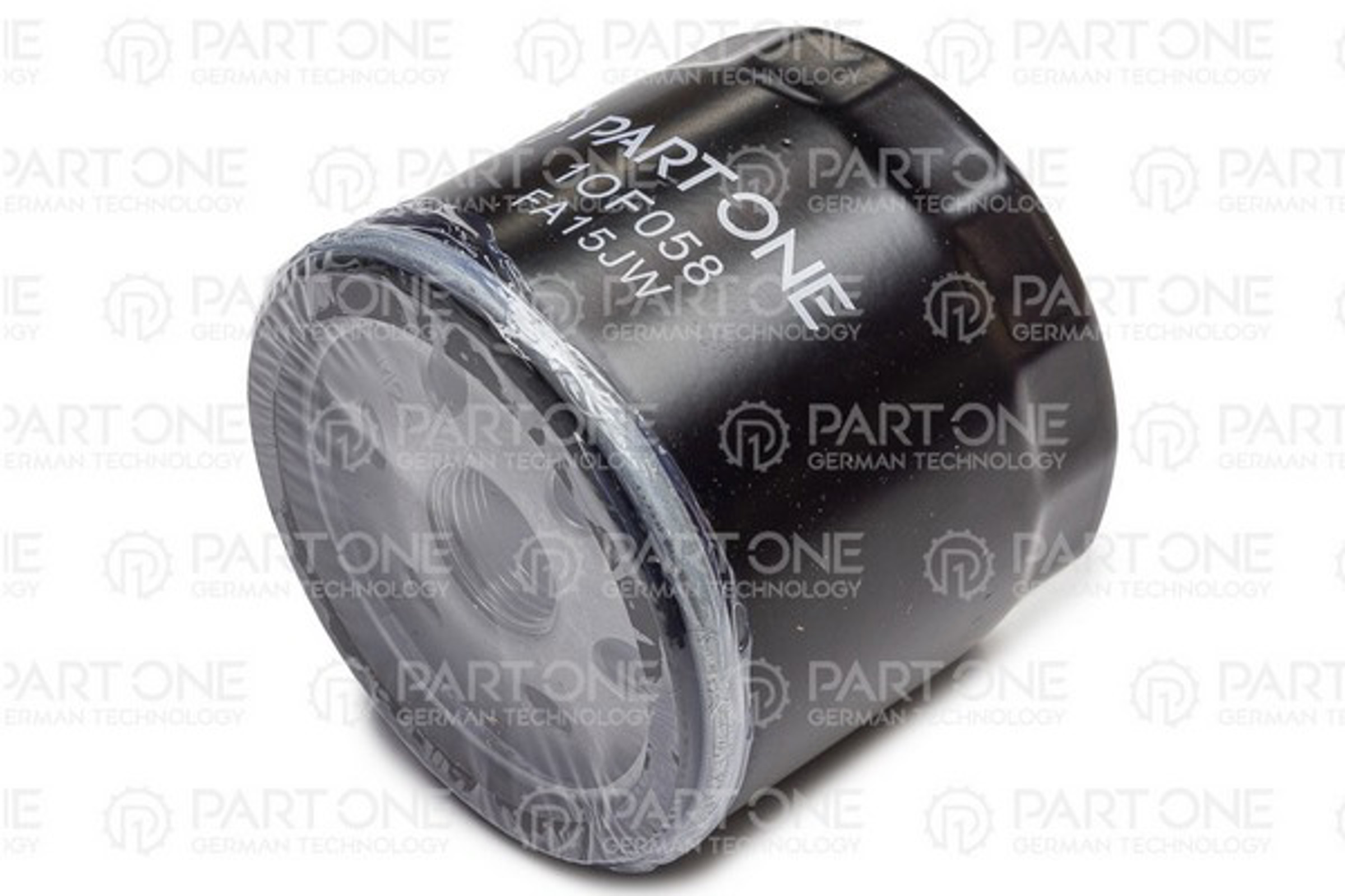 PART-ONE 1of058 - Фильтр масляный ALFA ROMEO: 145 95-01, 146 95-01, 147 01-, 155 95-97, 156 97-05, 156 Sportwagon 00-0