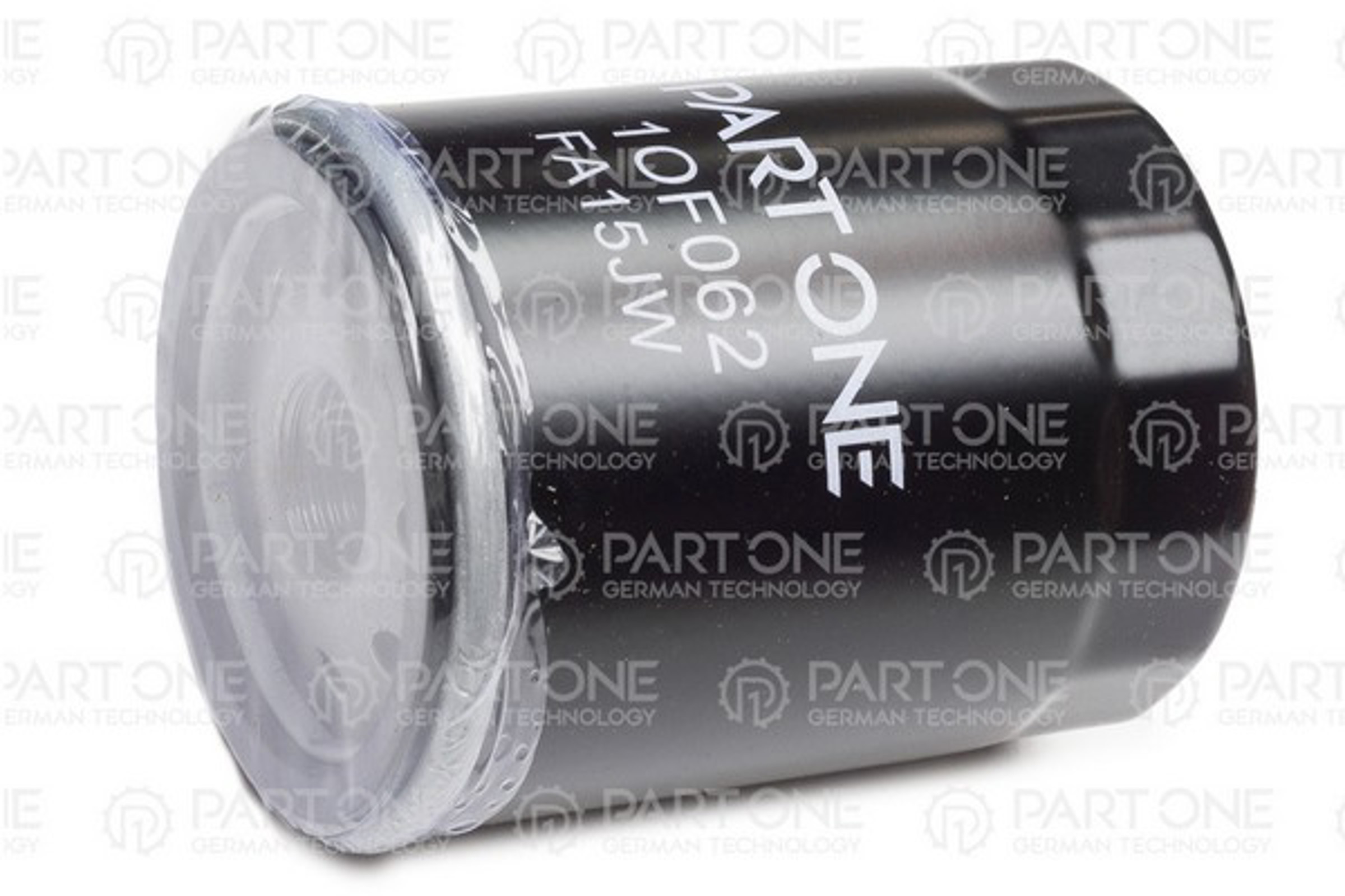 PART-ONE 1of062 - Фильтр масляный TOYOTA: AURIS 07-, AVENSIS 03-, AVENSIS седан 03-, AVENSIS универсал 03-, AYGO 05-.