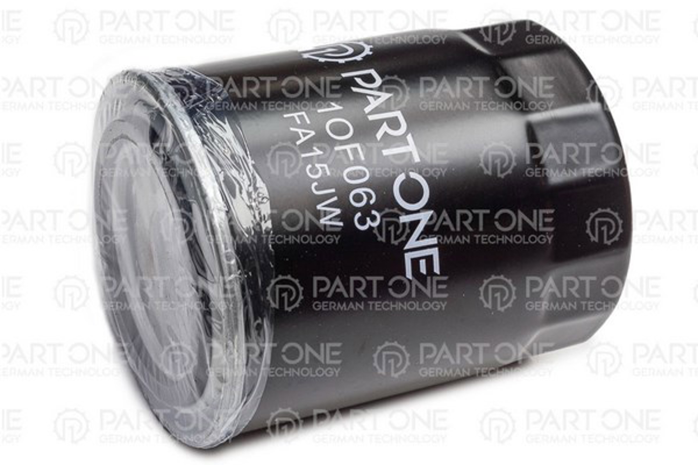 PART-ONE 1of063 - Фильтр масляный HYUNDAI: H-1 автобус 02-, H-1 фургон 03-, KIA: SORENTO 02-