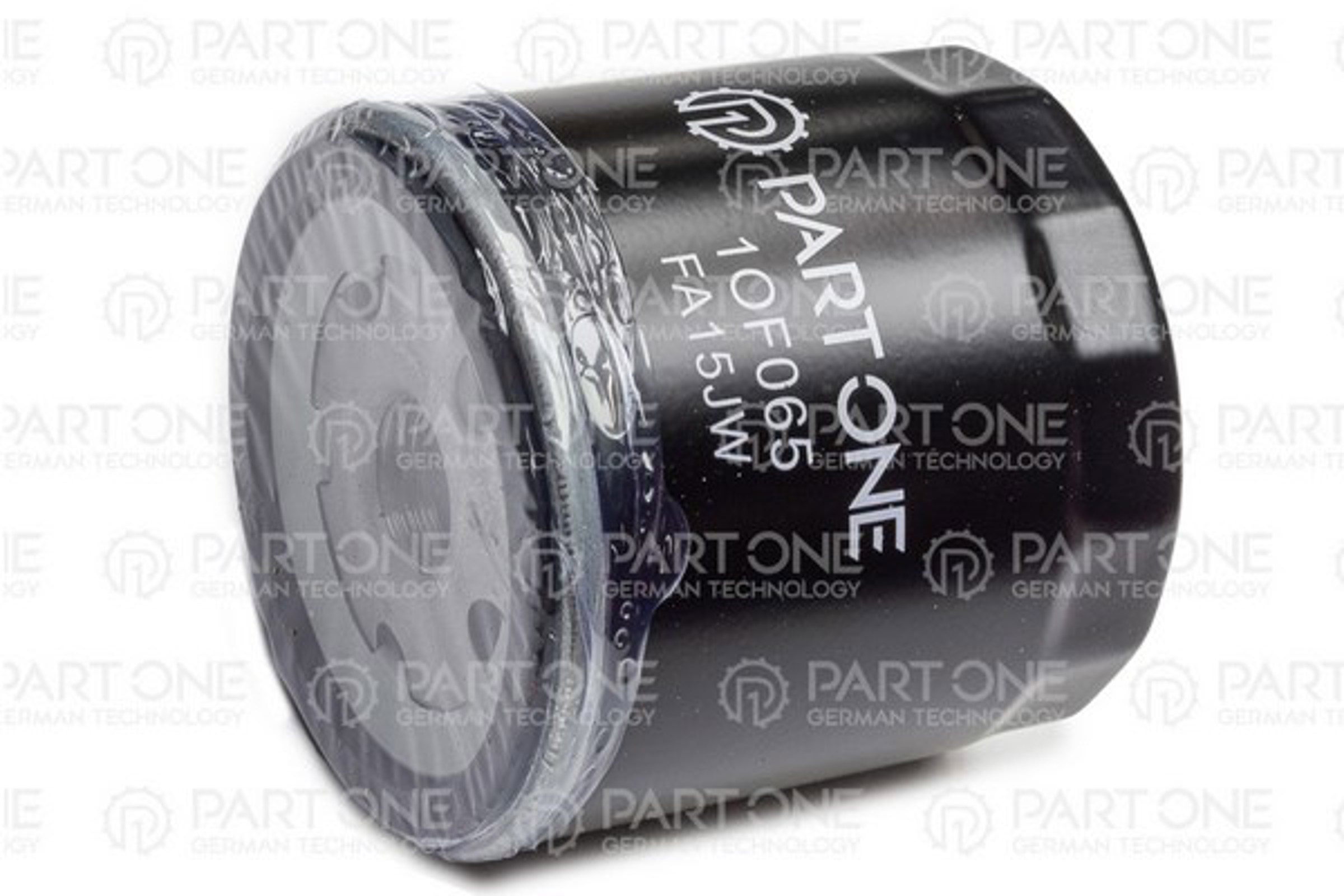 PART-ONE 1of065 - Фильтр масляный FORD USA: MUSTANG 93-, MUSTANG Convertible 93-, SAAB: 9-3 98-02, 9-3 Cabriolet 98-03