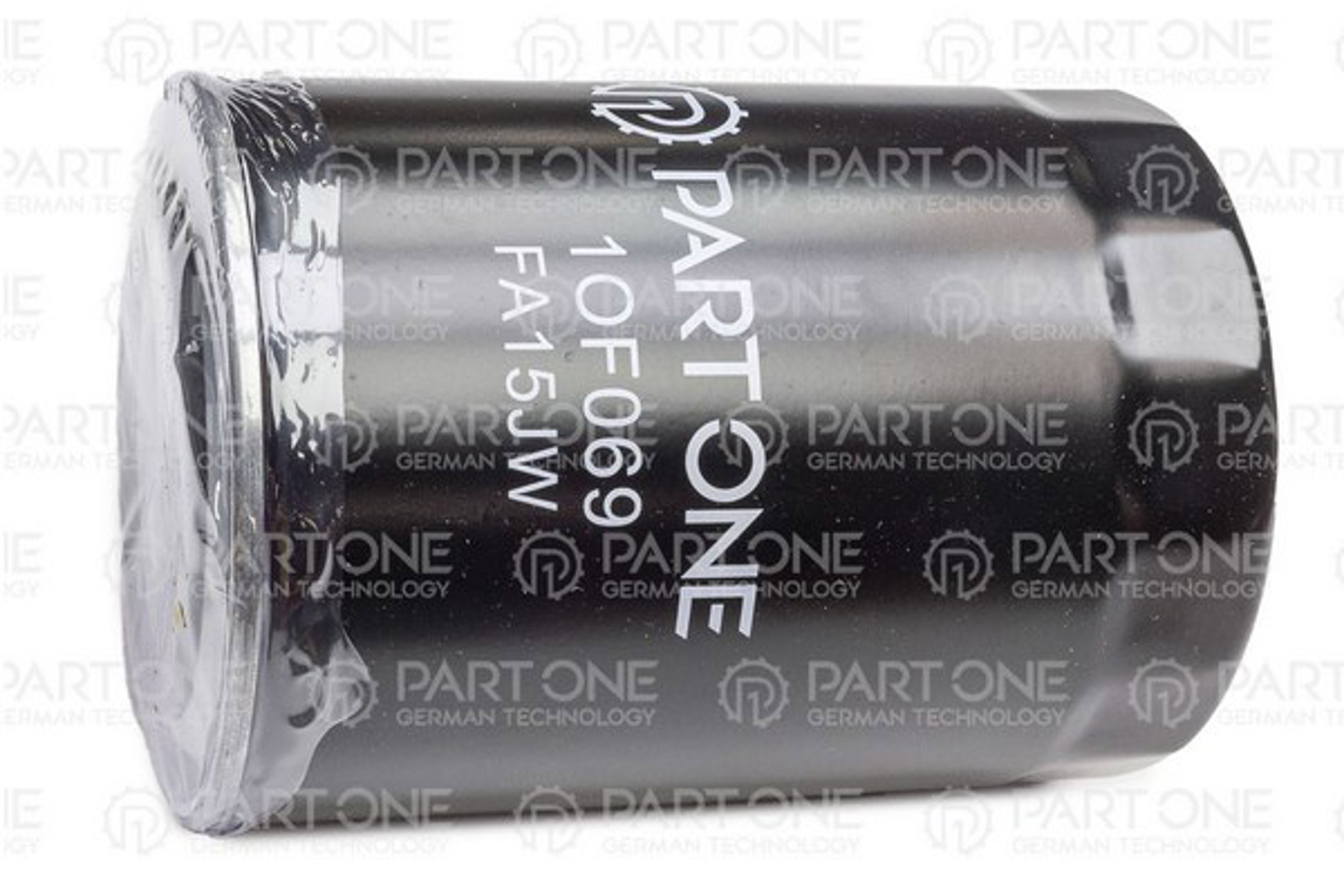 PART-ONE 1of069 - Фильтр масляный HYUNDAI: HD65.HD72.HD78.County 04-/MITSUBISHI: Canter 96-, PAJERO CLASSIC 05-, PAJER