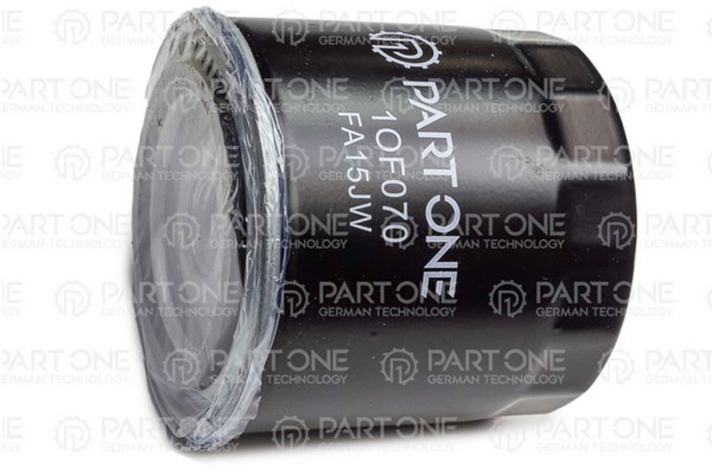 PART-ONE 1of070 - Фильтр масляный FORD: COUGAR 98-01, MAVERICK 01-, MONDEO I 94-96, MONDEO I седан 94-96, MONDEO I уни