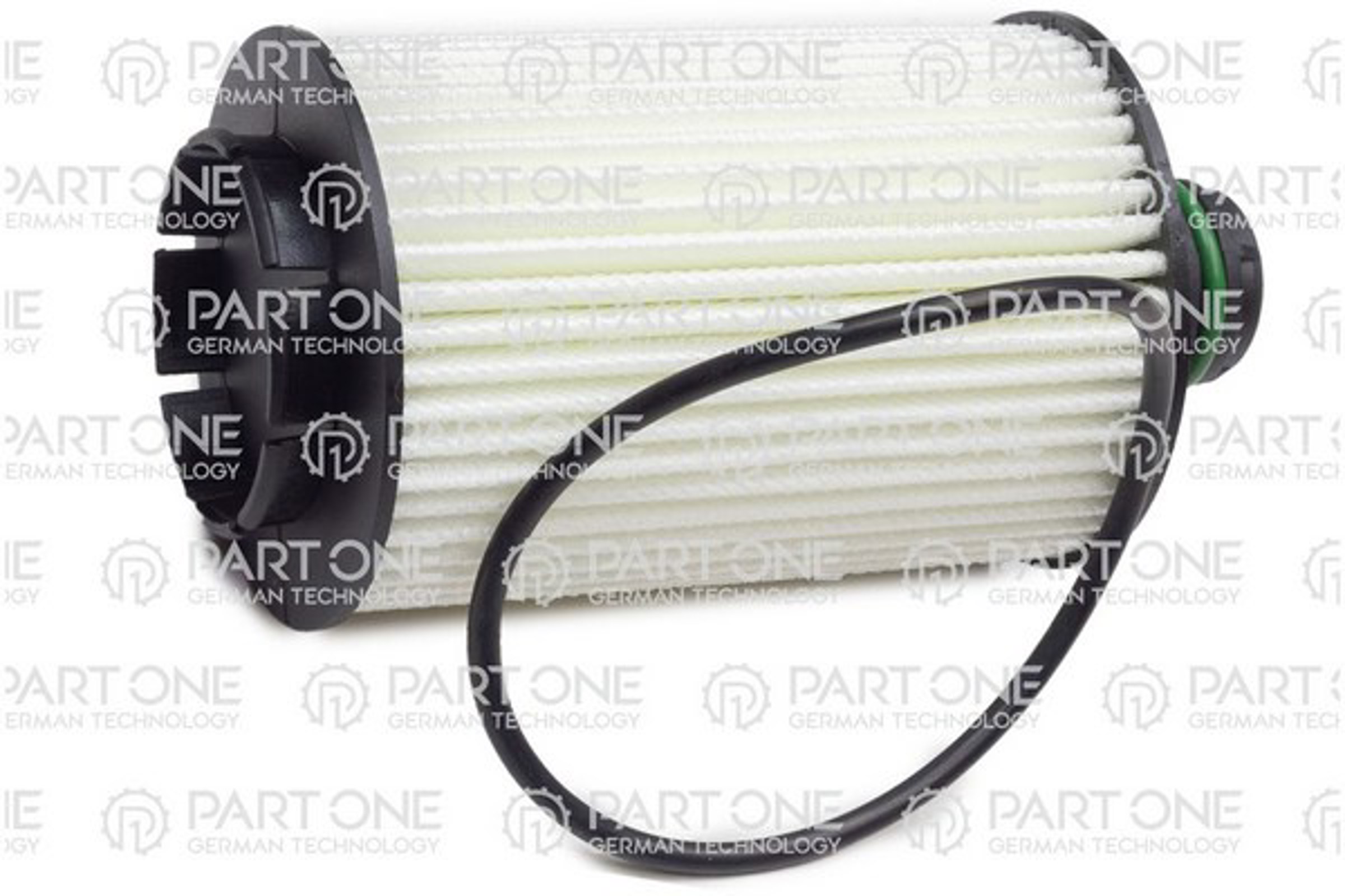 PART-ONE 1of071 - Фильтр масляный CHEVROLET: CAPTIVA (C100,C140) 2.2D 10-, CRUZE 2.0 CDI 11-