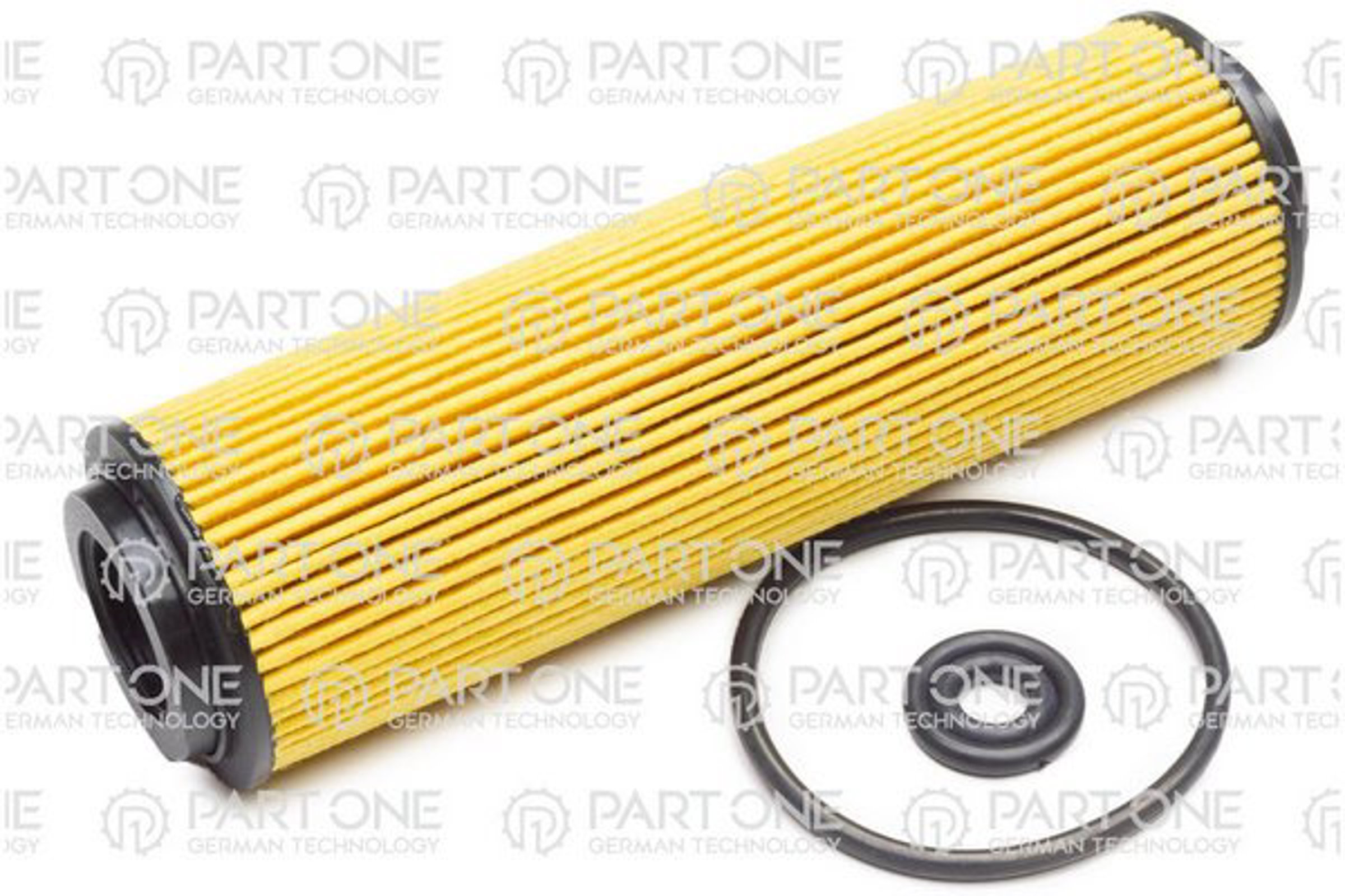 PART-ONE 1of073 - Фильтр масляный MB CE-class W203W211 1.8-2.0 02-