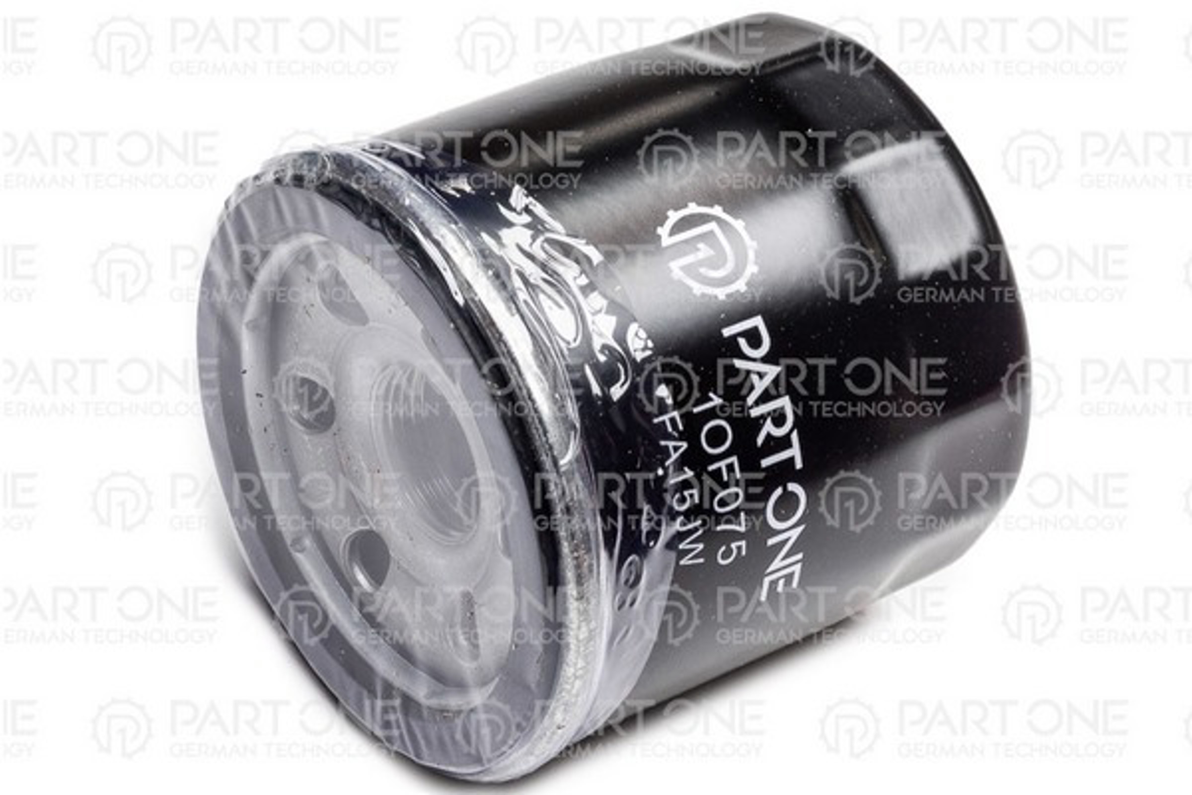 PART-ONE 1of075 - Фильтр масляный KAWASAKI /YAMAHA /SUZUKI /HONDA/TRIUMPH