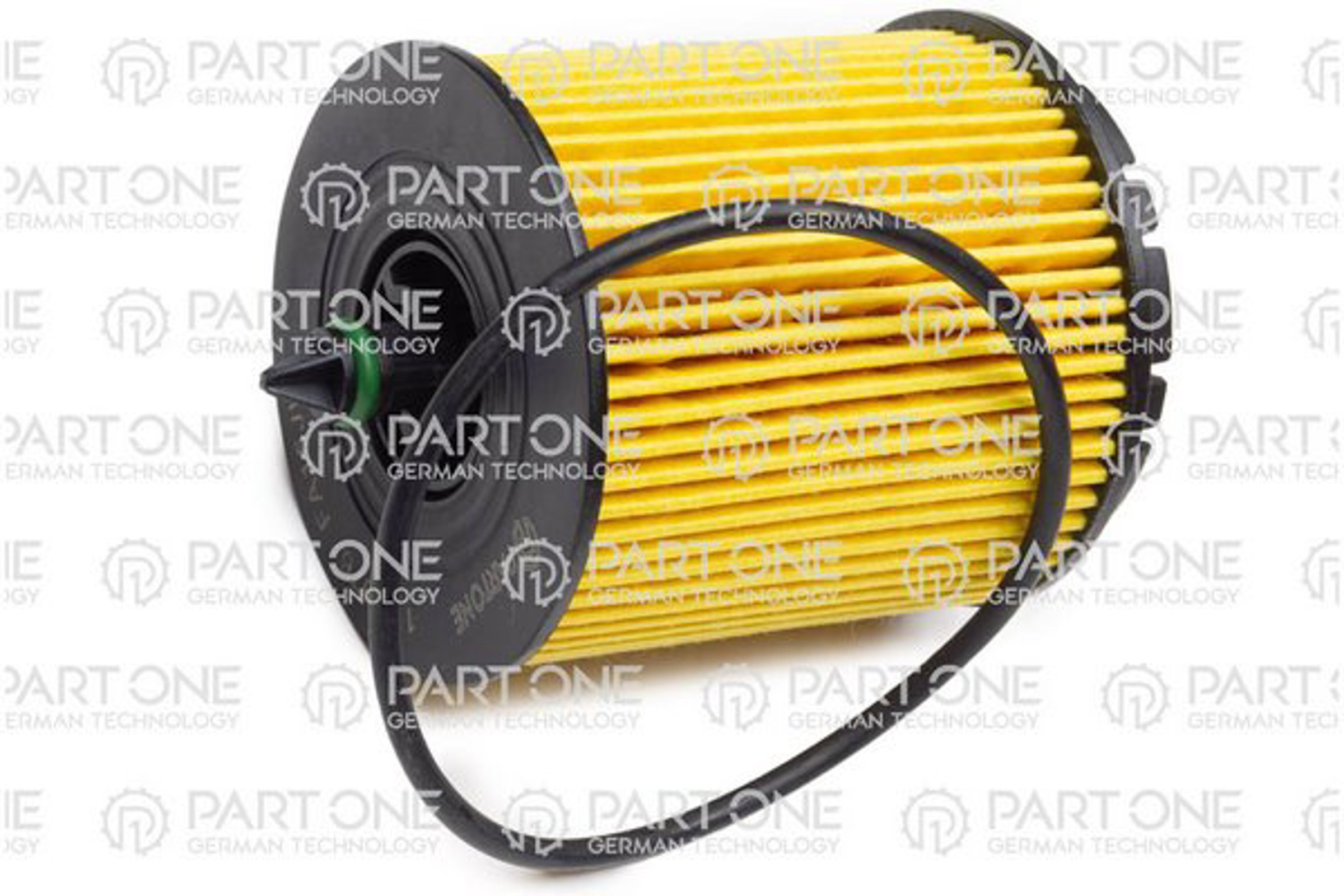 PART-ONE 1of076 - Фильтр масляный ALFA ROMEO: 159 05-, 159 Sportwagon 06-, BRERA 06-, CHEVROLET: ALERO 01-, FIAT: