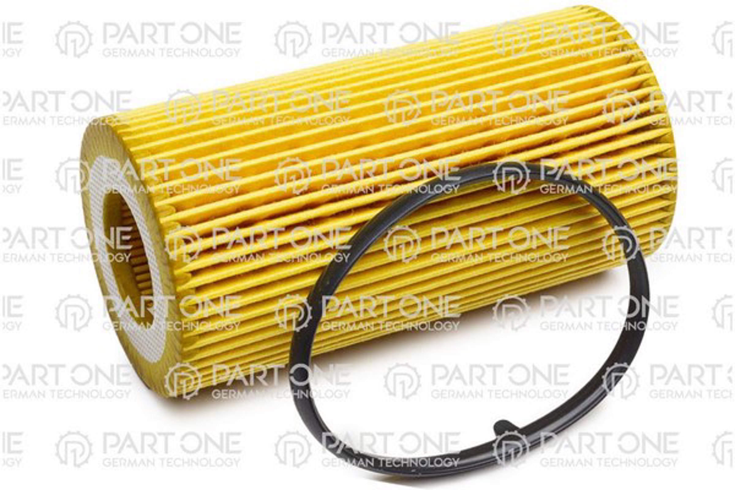 PART-ONE 1of079 - Фильтр масляный AUDI: A3 03-, A3 Sportback 04-, A3 кабрио 08-, A4 04-, A4 Avant 04-, A4 кабрио 0