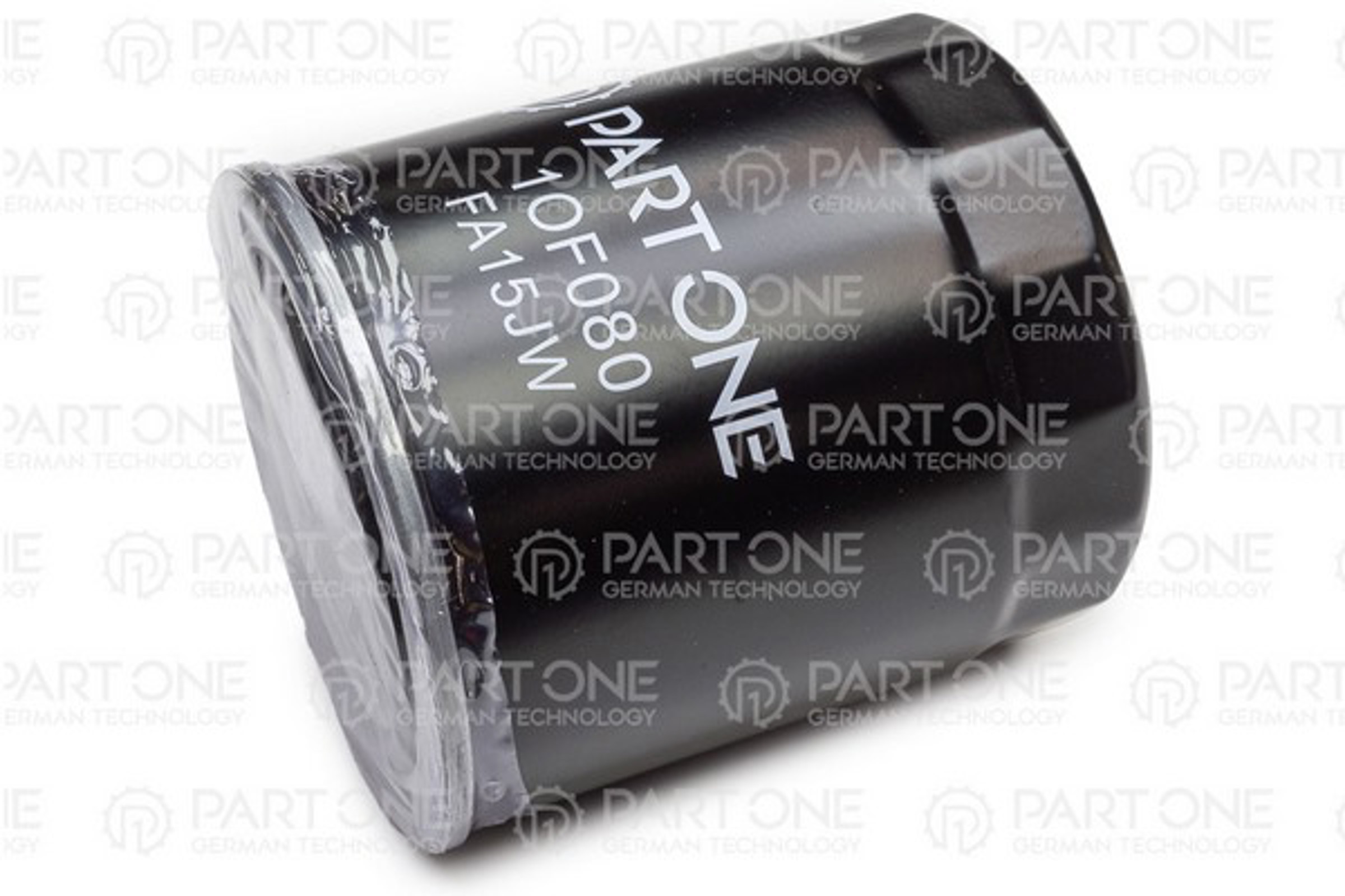 PART-ONE 1of080 - Фильтр масляный MAZDA: B-SERIE 99-, MITSUBISHI: L 200 89-95, TOYOTA: 4 RUNNER 95-, 4 RUNNER 93-96, A