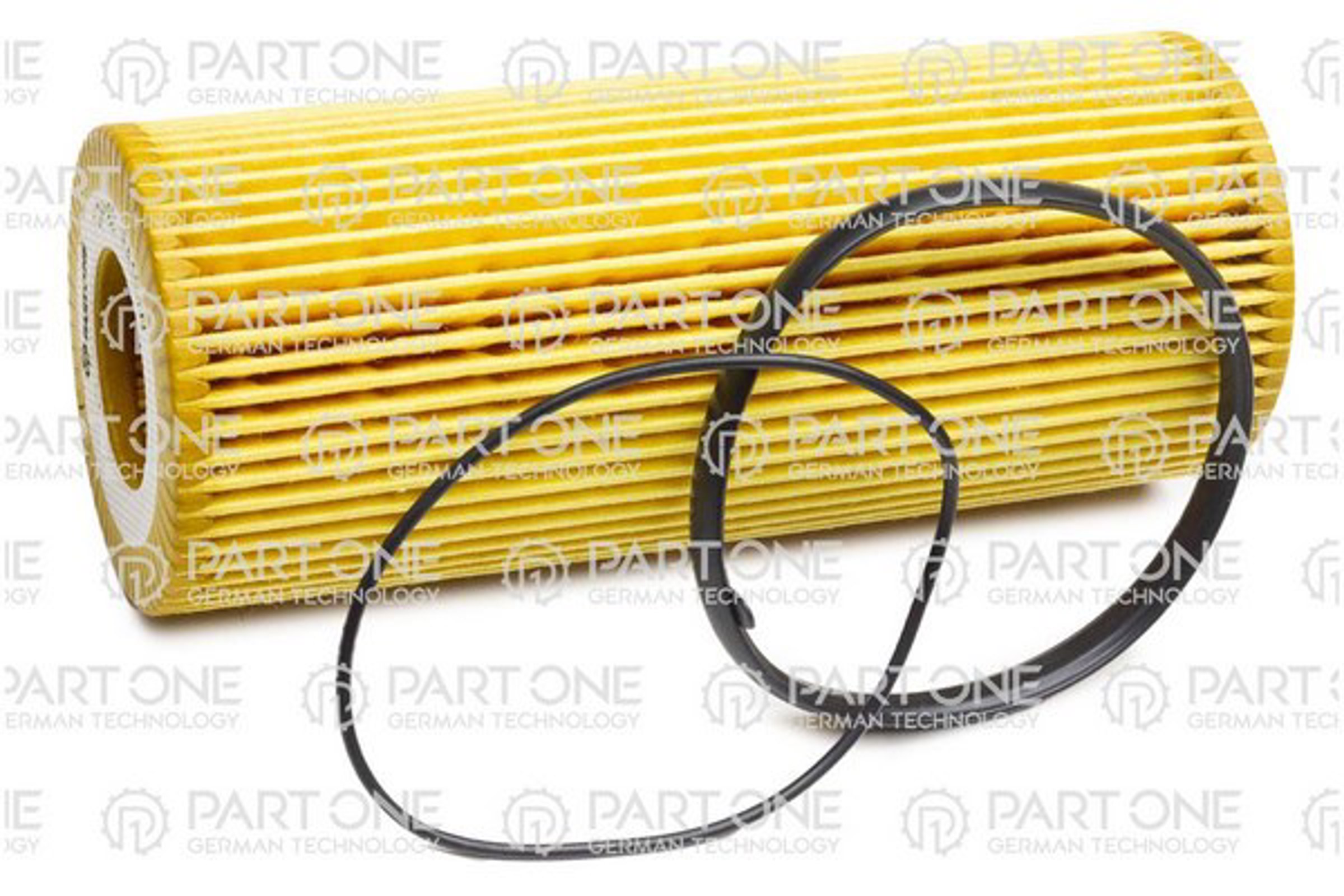 PART-ONE 1of082 - Фильтр масляный