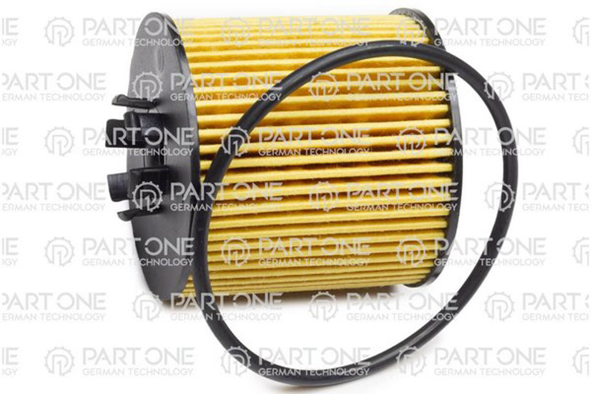 PART-ONE 1of083 - Фильтр масляный AUDI: A3 03-, A3 Sportback 04-, SEAT: ALTEA 07-, ALTEA XL 07-, CORDOBA 06-, IBIZ