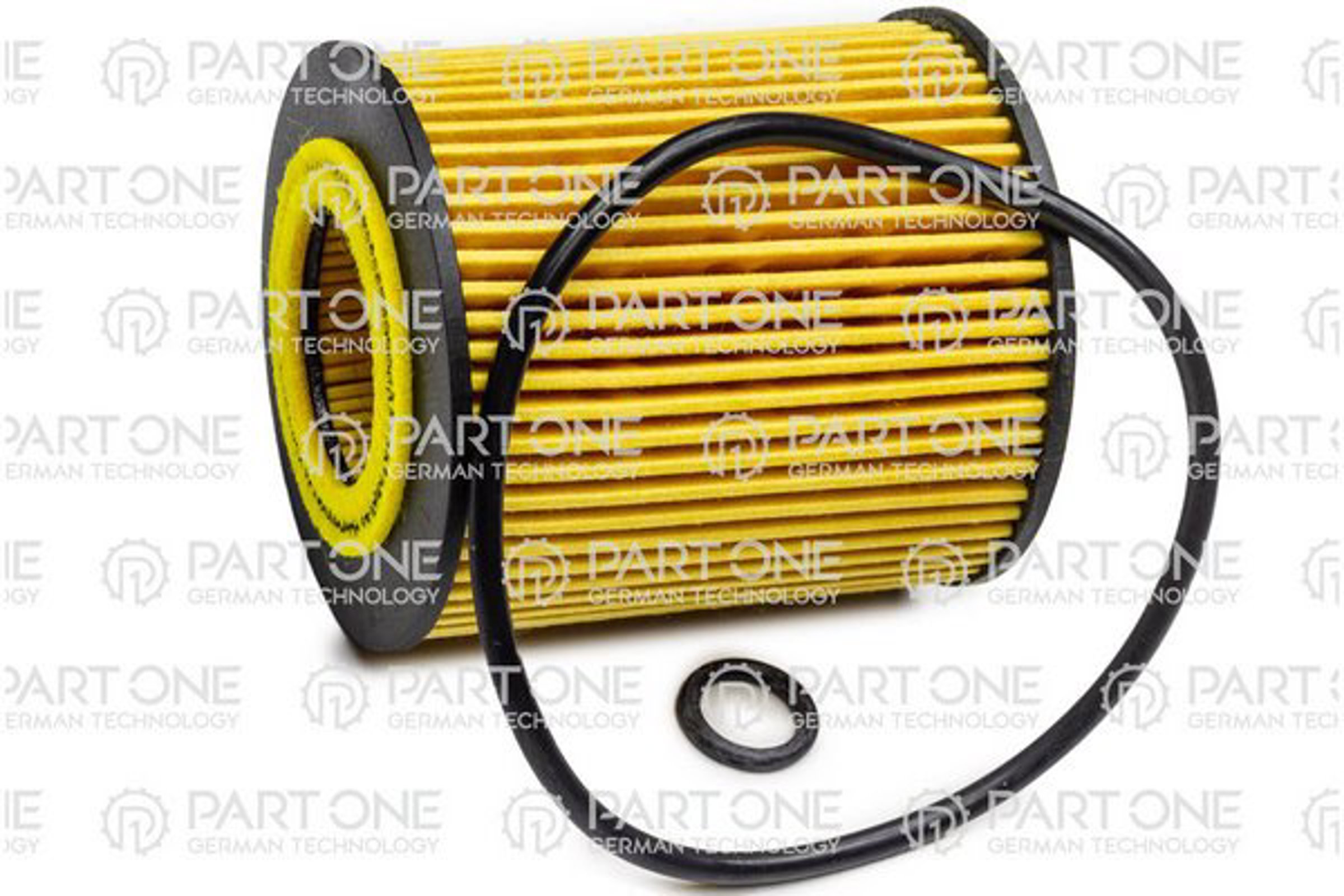 PART-ONE 1of085 - 1OF085 Фильтр масляный FORD: GALAXY 07-, MONDEO III 00-, MONDEO III седан 00-, MONDEO III универсал