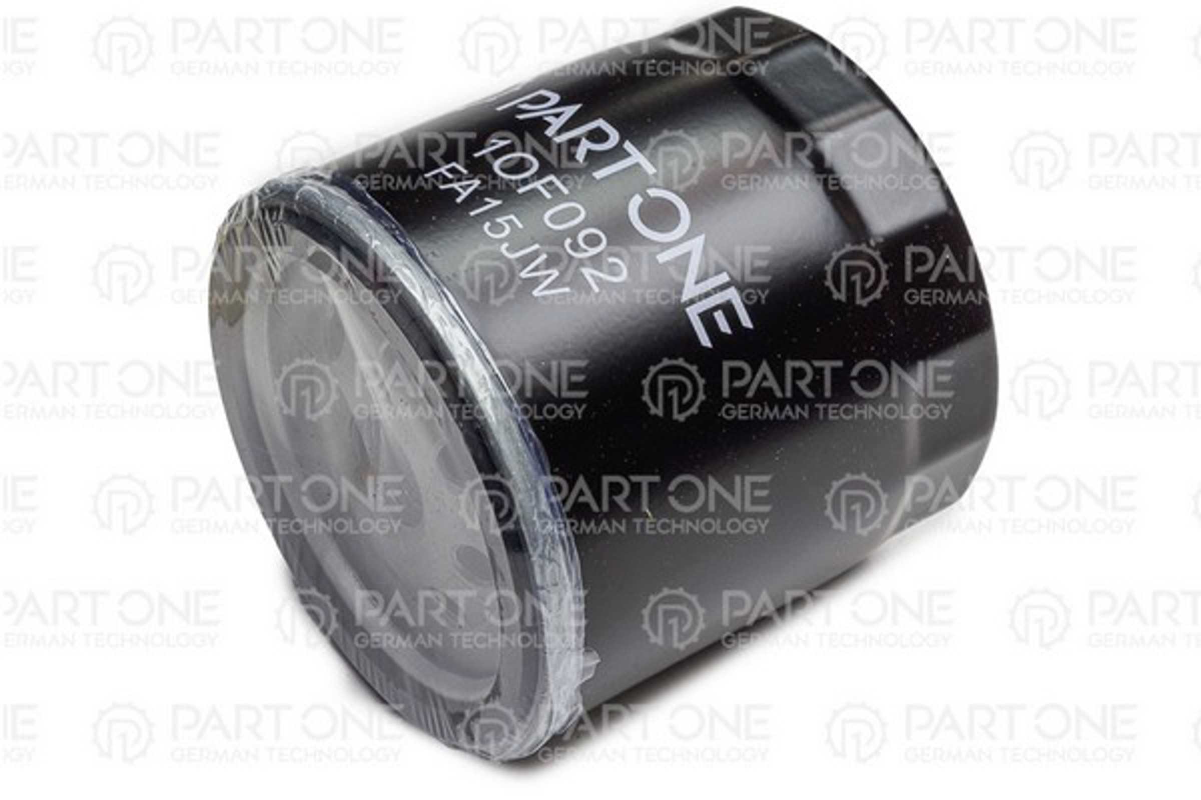 PART-ONE 1of092 - Фильтр масляный CHERY: A3 08-, Fora 06-09, Tiggo 07-10