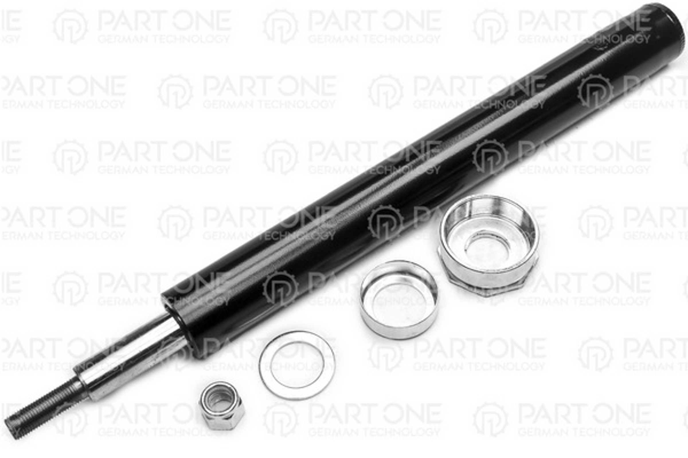 PART-ONE 1sa003 - Амортизатор подвески передн AUDI: 80 78-94, 80 Avant 91-96, 90 84-91, VW: PASSAT 80-88