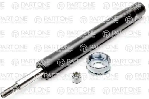 PART-ONE 1sa006 - Амортизатор подвески