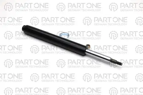 PART-ONE 1sa007 - Амортизатор подвески 666001 OIL передн МАСЛЯНЫЙ AUDI: 100 76-94, 200 79-91, A6 94-97