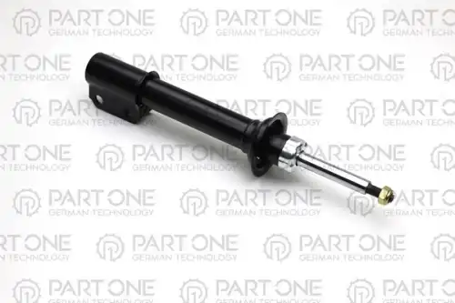 PART-ONE 1sa015 - Амортизатор подвески передн RENAULT: MEGANE 96-, MEGANE Scenic 97-99, SCENIC 99-03