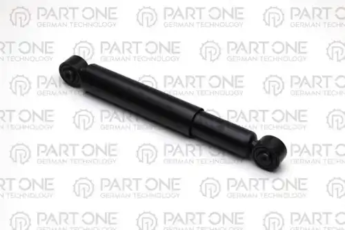 PART-ONE 1sa030 - Амортизатор подвески задн FORD: TRANSIT 91-00