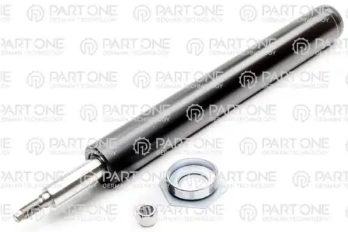 PART-ONE 1sa031 - Амортизатор подвески передн OPEL: ASTRA F 91-99