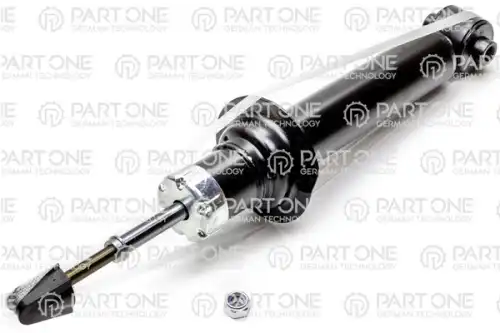 PART-ONE 1sa032 - АМОРТИЗАТОР ПОДВЕСКИ ПЕРЕДН NISSAN: PRIMERA 90-02
