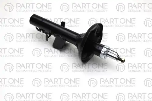 PART-ONE 1sa036 - АМОРТИЗАТОР ПОДВЕСКИ ЗАДН FORD: MONDEO I 93-96, MO
