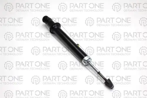 PART-ONE 1sa039 - Амортизатор подвески задн OPEL: VECTRA B 95-03