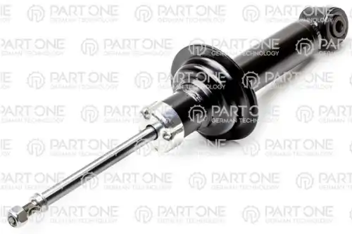 PART-ONE 1sa040 - Амортизатор подвески
