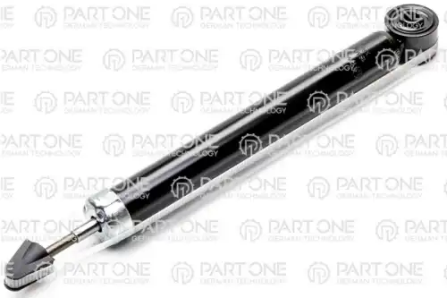 PART-ONE 1sa041 - Амортизатор подвески задний DACIA: LOGAN 04-