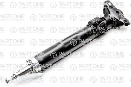 PART-ONE 1sa045 - Амортизатор подвески передн MERCEDES-BENZ: 190 82-93, COUPE 87-93, E-CLASS 93-95, E-CLASS куп