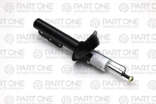 PART-ONE 1sa058 - Амортизатор подвески передн FORD: ESCORT CLASSIC 98-00, ESCORT VII 95-98, ESCORT VII седан 95