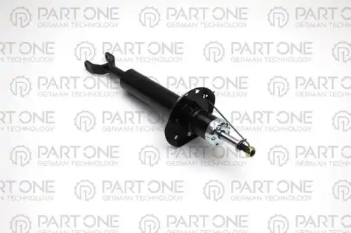 PART-ONE 1sa059 - Амортизатор подвески